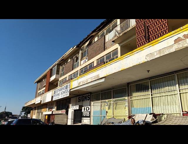 BUSINESS FOR SALE IN RANDBURG CENTRAL